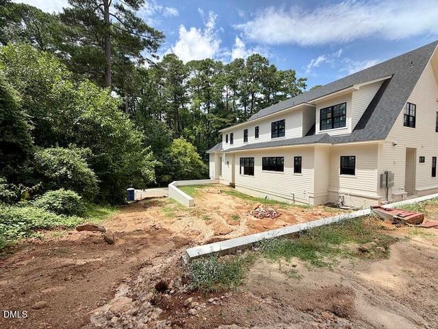2123 Dunhill Drive, Raleigh, NC 27608