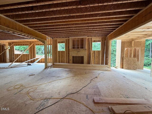 2123 Dunhill Drive, Raleigh, NC 27608