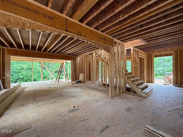 2123 Dunhill Drive, Raleigh, NC 27608