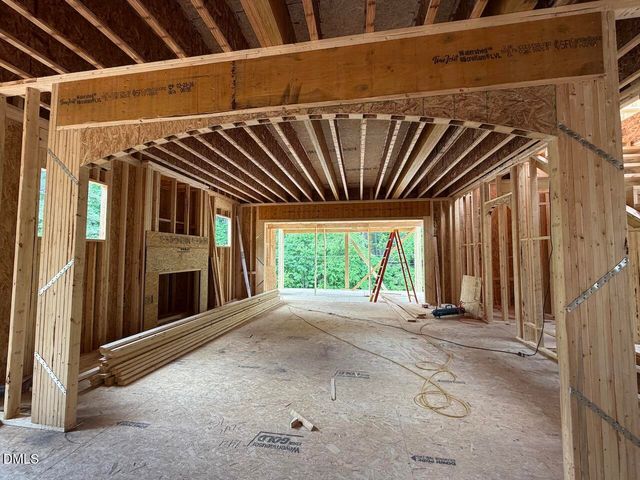2123 Dunhill Drive, Raleigh, NC 27608