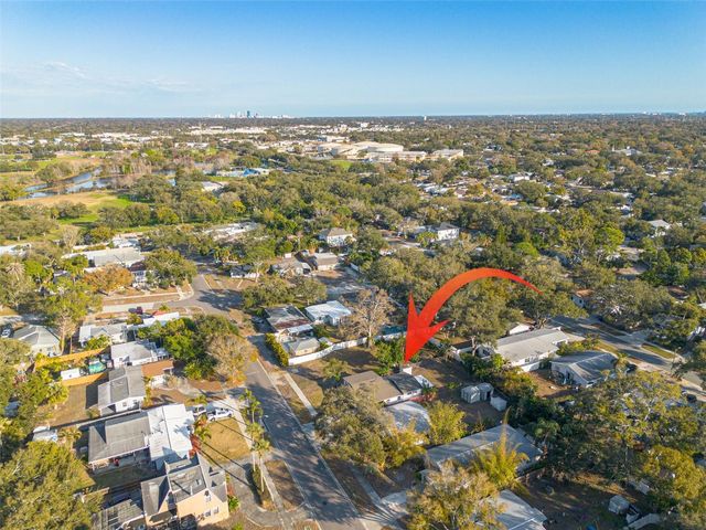 8062 28TH AVENUE N, St Petersburg, FL 33710