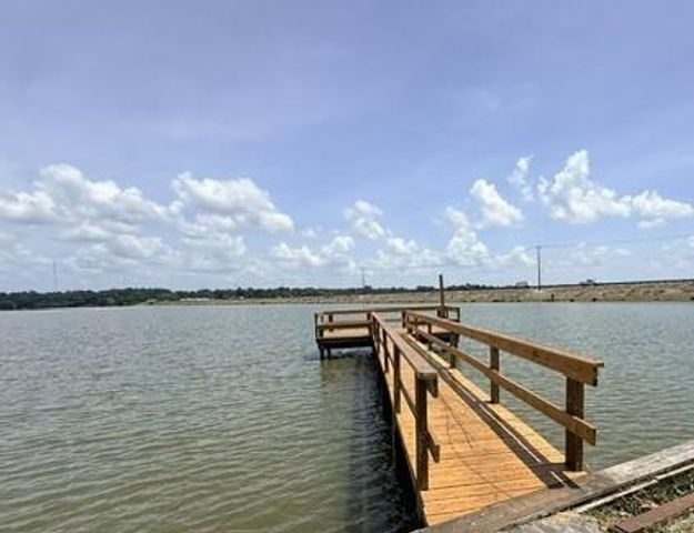 152 E Oak Shadows, Onalaska, TX 77360