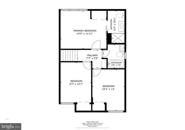 9488 GOOD LION RD, Columbia, MD 21045