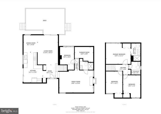 9488 GOOD LION RD, Columbia, MD 21045