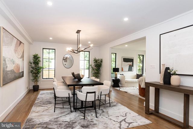 2664 MARCEY RD, Arlington, VA 22207