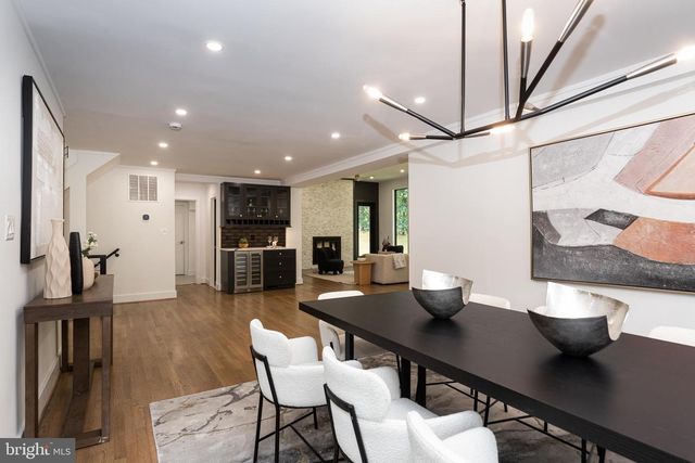 2664 MARCEY RD, Arlington, VA 22207