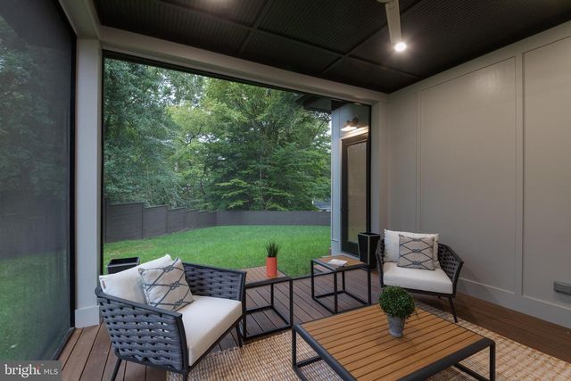 2664 MARCEY RD, Arlington, VA 22207