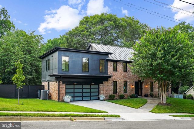 2664 MARCEY RD, Arlington, VA 22207