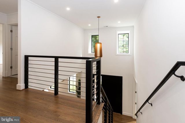 2664 MARCEY RD, Arlington, VA 22207