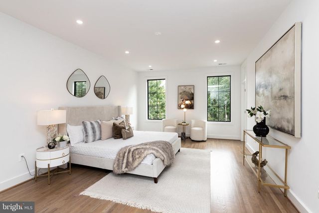 2664 MARCEY RD, Arlington, VA 22207