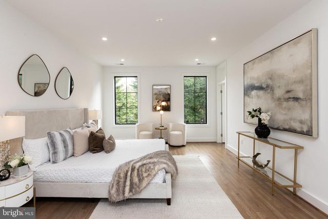 2664 MARCEY RD, Arlington, VA 22207