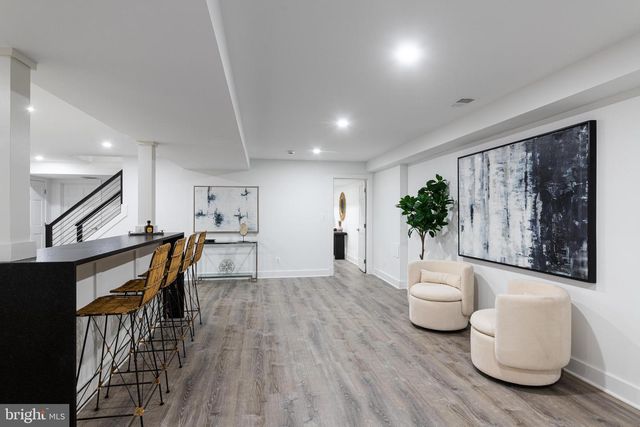 2664 MARCEY RD, Arlington, VA 22207