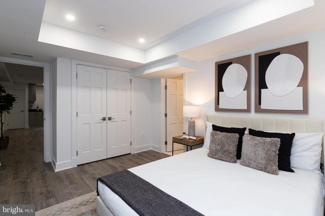 2664 MARCEY RD, Arlington, VA 22207