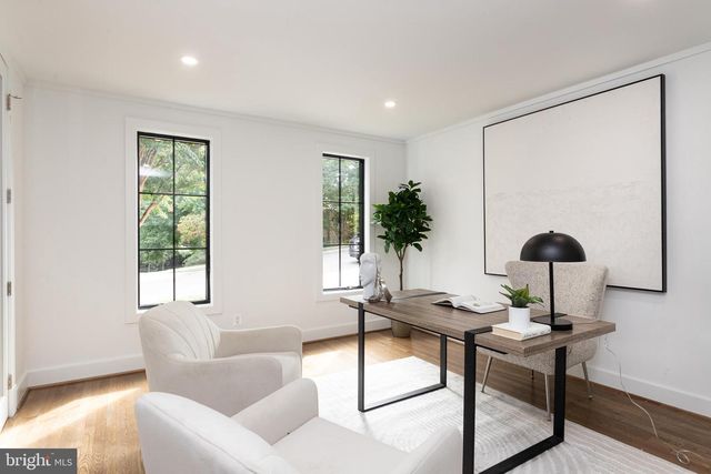 2664 MARCEY RD, Arlington, VA 22207