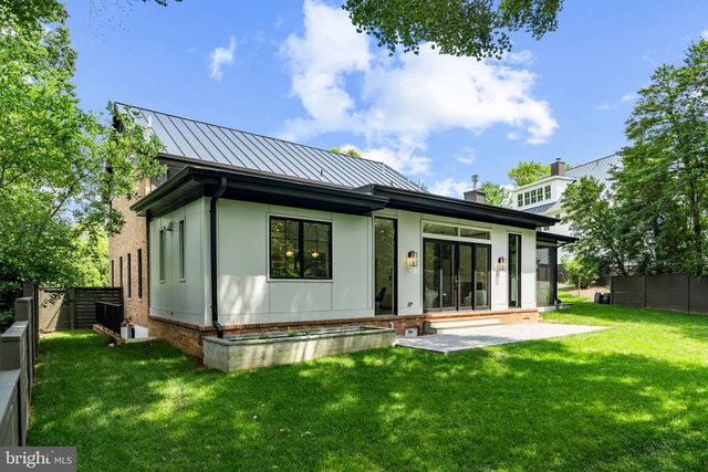 2664 MARCEY RD, Arlington, VA 22207