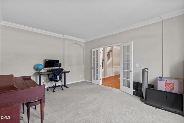 729 Highwater Place, Fuquay Varina, NC 27526