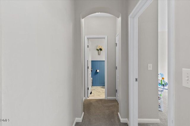 729 Highwater Place, Fuquay Varina, NC 27526