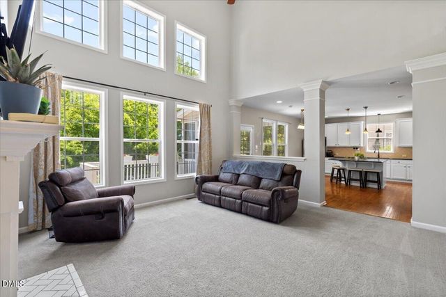 729 Highwater Place, Fuquay Varina, NC 27526