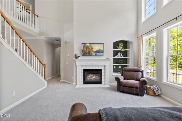 729 Highwater Place, Fuquay Varina, NC 27526