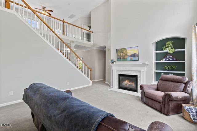 729 Highwater Place, Fuquay Varina, NC 27526