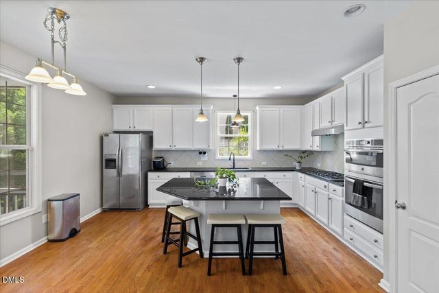 729 Highwater Place, Fuquay Varina, NC 27526