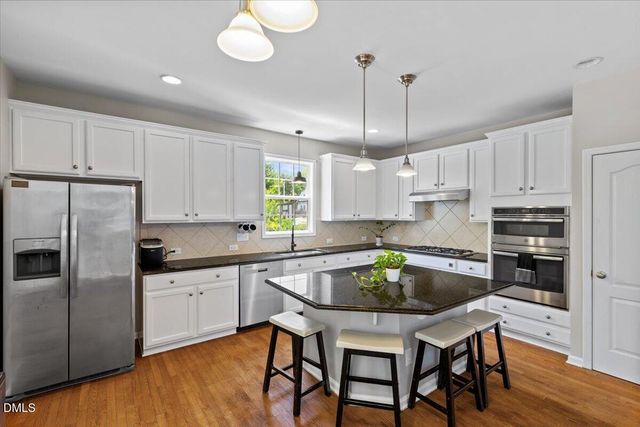 729 Highwater Place, Fuquay Varina, NC 27526