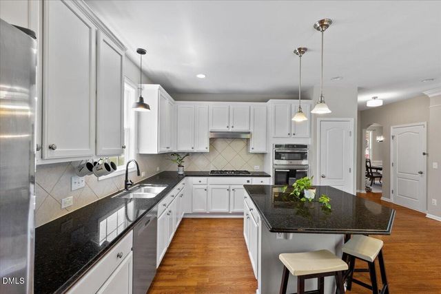 729 Highwater Place, Fuquay Varina, NC 27526