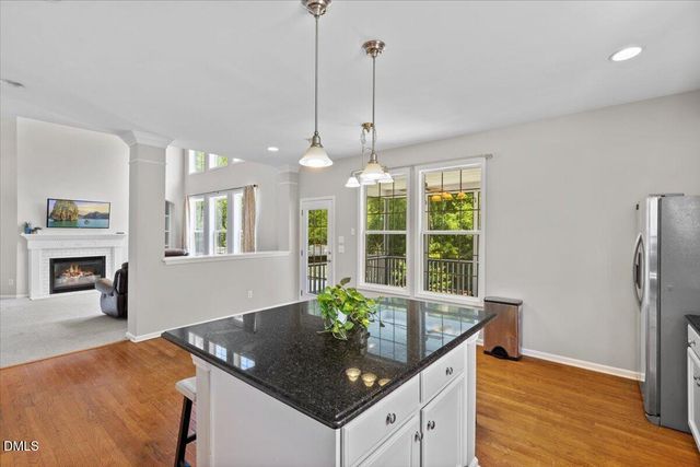 729 Highwater Place, Fuquay Varina, NC 27526