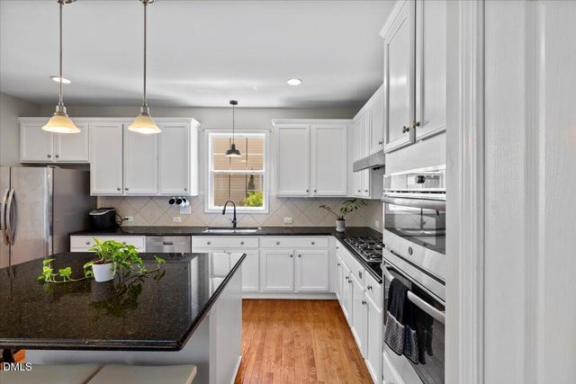 729 Highwater Place, Fuquay Varina, NC 27526