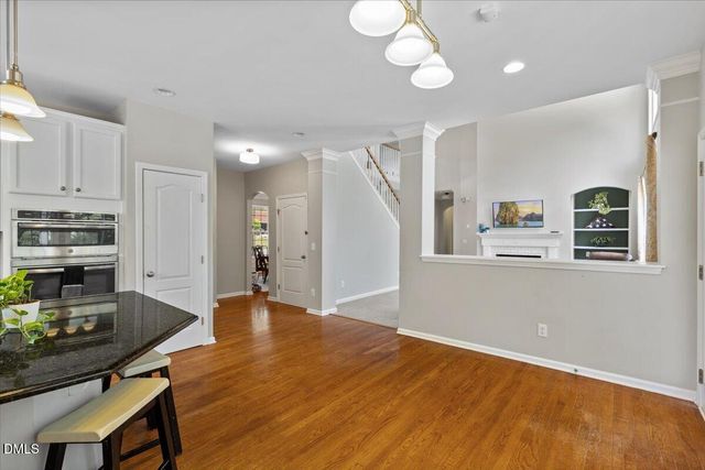 729 Highwater Place, Fuquay Varina, NC 27526