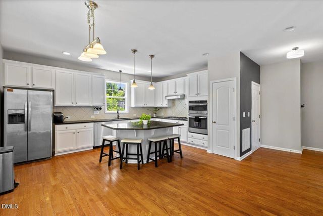 729 Highwater Place, Fuquay Varina, NC 27526