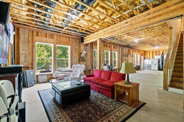 729 Highwater Place, Fuquay Varina, NC 27526