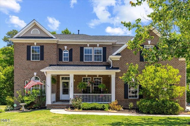 729 Highwater Place, Fuquay Varina, NC 27526