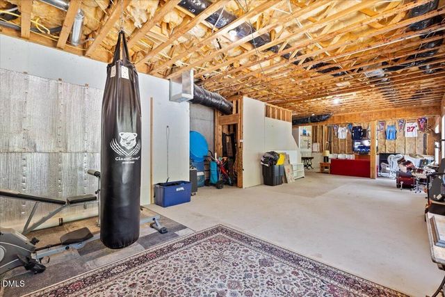 729 Highwater Place, Fuquay Varina, NC 27526