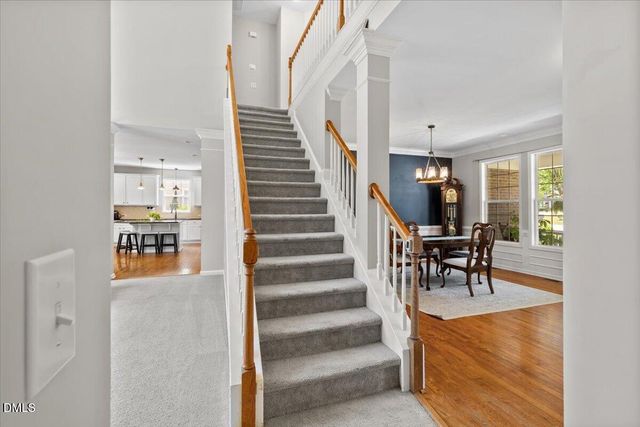 729 Highwater Place, Fuquay Varina, NC 27526