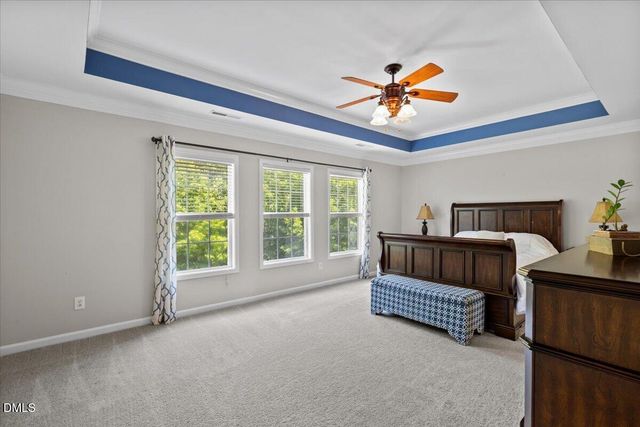 729 Highwater Place, Fuquay Varina, NC 27526