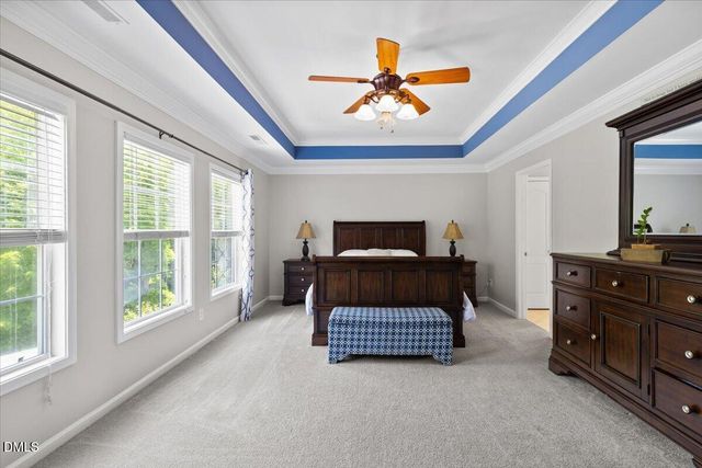 729 Highwater Place, Fuquay Varina, NC 27526