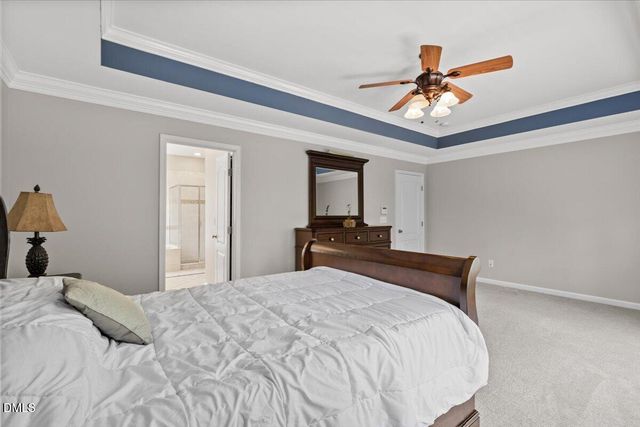 729 Highwater Place, Fuquay Varina, NC 27526
