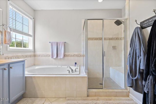 729 Highwater Place, Fuquay Varina, NC 27526