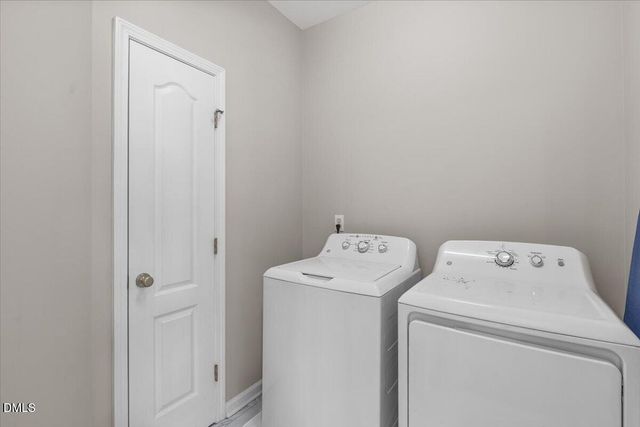 729 Highwater Place, Fuquay Varina, NC 27526