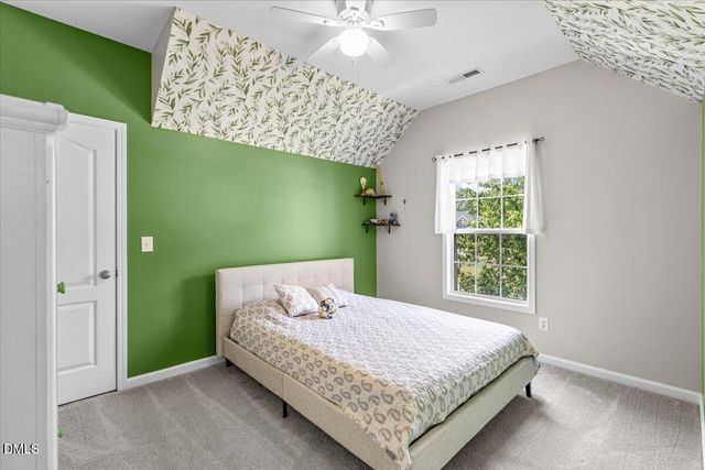 729 Highwater Place, Fuquay Varina, NC 27526
