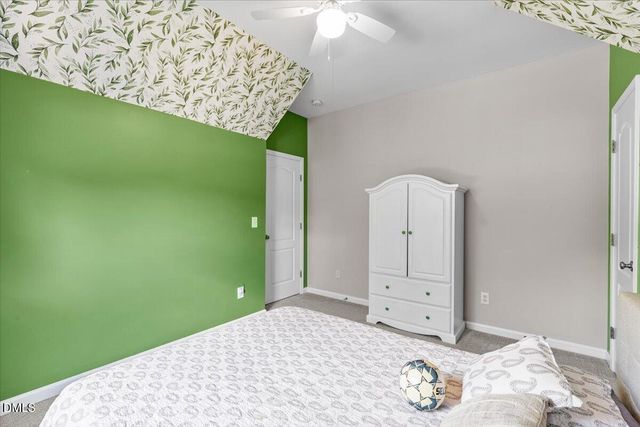 729 Highwater Place, Fuquay Varina, NC 27526