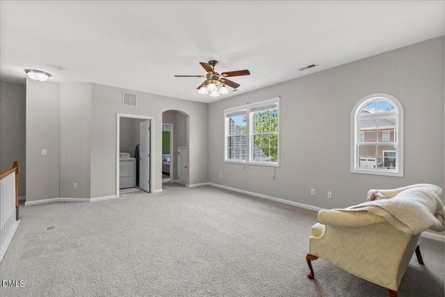 729 Highwater Place, Fuquay Varina, NC 27526