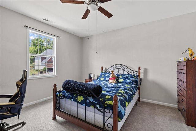 729 Highwater Place, Fuquay Varina, NC 27526