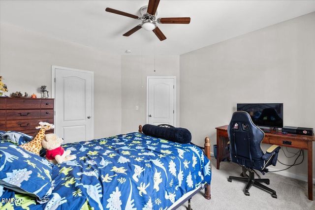 729 Highwater Place, Fuquay Varina, NC 27526