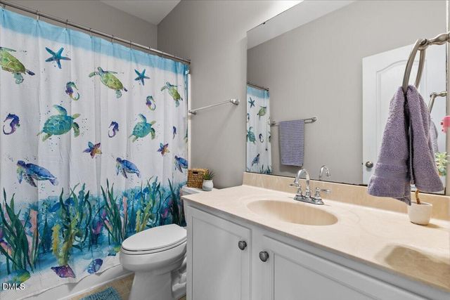 729 Highwater Place, Fuquay Varina, NC 27526