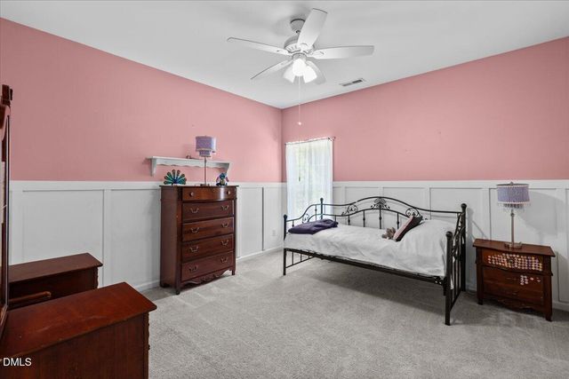 729 Highwater Place, Fuquay Varina, NC 27526