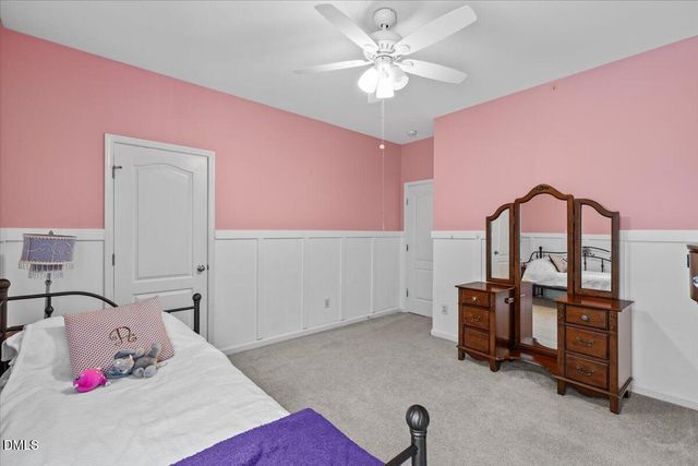 729 Highwater Place, Fuquay Varina, NC 27526