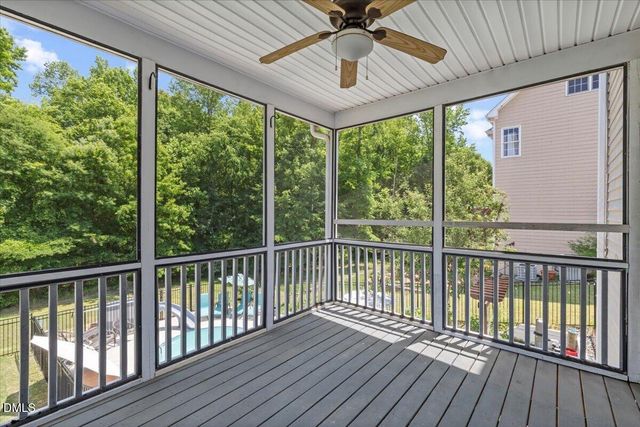 729 Highwater Place, Fuquay Varina, NC 27526