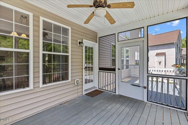 729 Highwater Place, Fuquay Varina, NC 27526